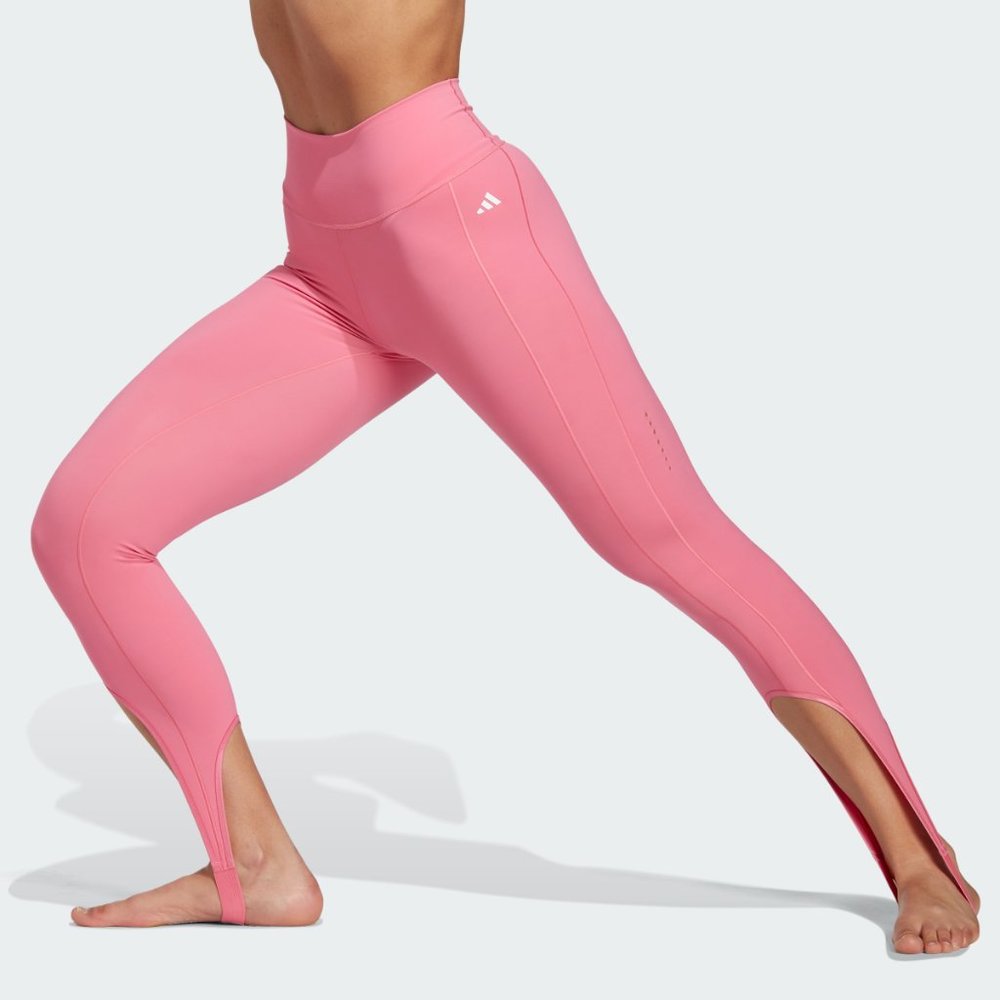 NWT Adidas Collective Power Yoga Studio Leggings